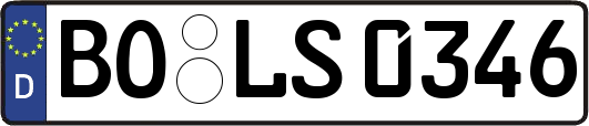 BO-LS0346