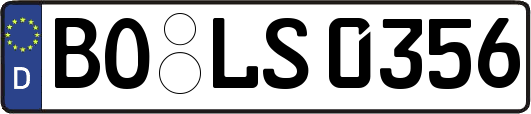 BO-LS0356