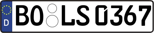 BO-LS0367