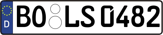 BO-LS0482