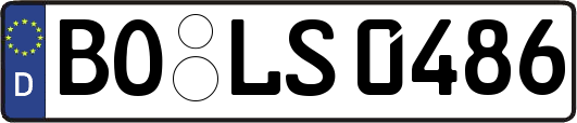 BO-LS0486
