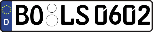 BO-LS0602