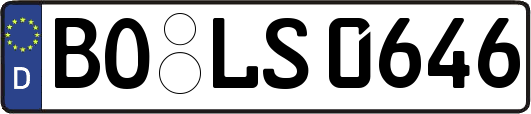 BO-LS0646
