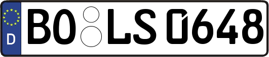 BO-LS0648