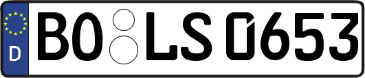 BO-LS0653