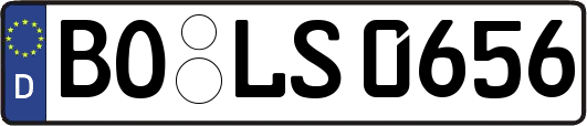 BO-LS0656
