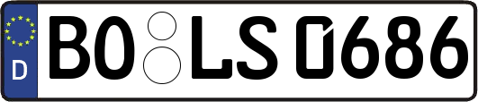 BO-LS0686