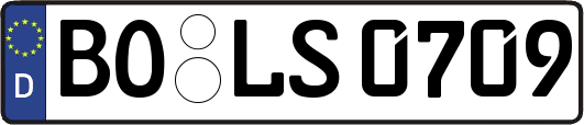 BO-LS0709