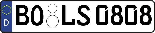 BO-LS0808