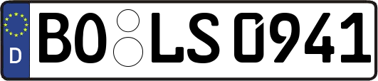 BO-LS0941