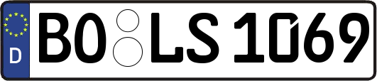 BO-LS1069