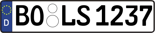 BO-LS1237