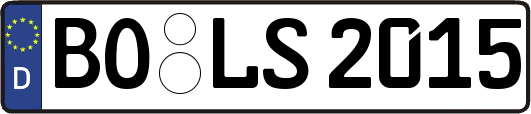 BO-LS2015