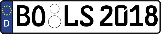 BO-LS2018