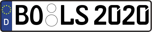 BO-LS2020