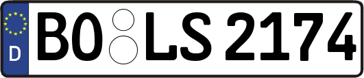 BO-LS2174