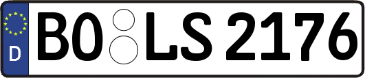 BO-LS2176