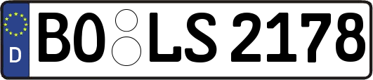BO-LS2178