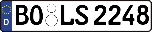 BO-LS2248