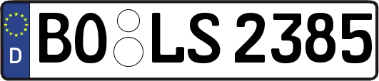 BO-LS2385