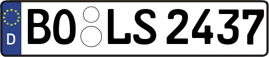 BO-LS2437