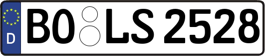 BO-LS2528