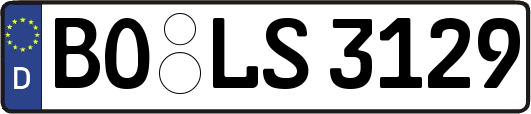 BO-LS3129