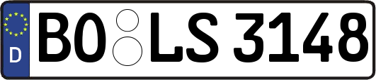 BO-LS3148