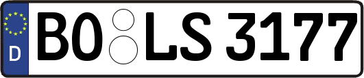 BO-LS3177