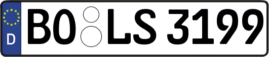 BO-LS3199