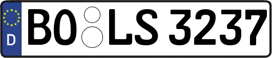 BO-LS3237