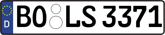 BO-LS3371