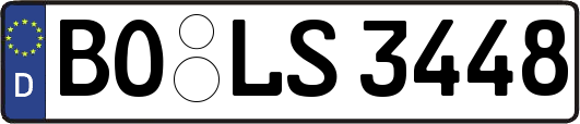 BO-LS3448