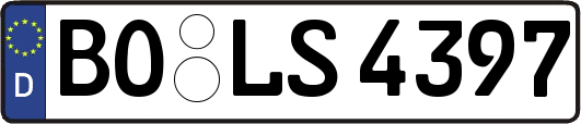 BO-LS4397