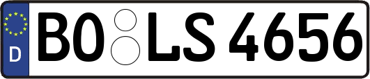BO-LS4656