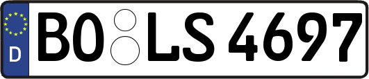 BO-LS4697