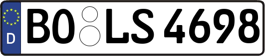BO-LS4698