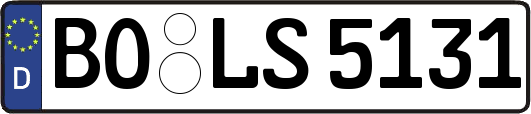 BO-LS5131