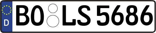 BO-LS5686