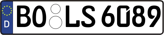 BO-LS6089