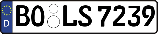 BO-LS7239