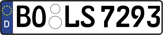 BO-LS7293