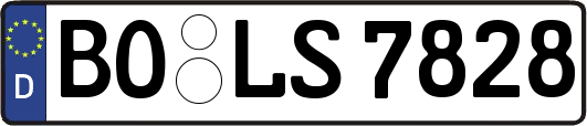 BO-LS7828