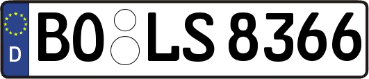BO-LS8366