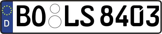 BO-LS8403