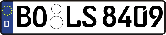 BO-LS8409