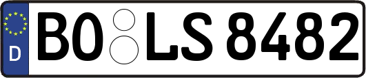 BO-LS8482