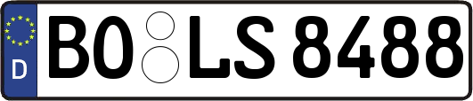 BO-LS8488
