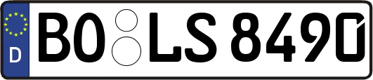 BO-LS8490
