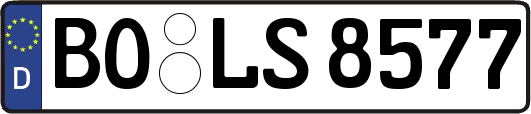 BO-LS8577